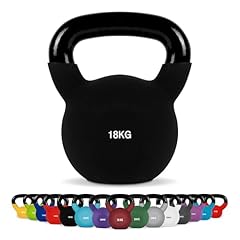 Kettlebell professionale ghisa usato  Spedito ovunque in Italia 
