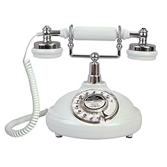 Retro corded landline for sale  Delivered anywhere in USA 