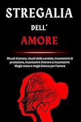 Stregalia dell amore usato  Spedito ovunque in Italia 