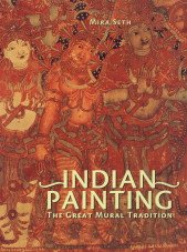 Indian painting great for sale  Delivered anywhere in UK