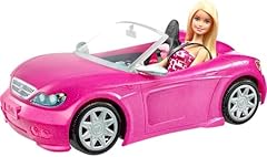 Barbie doll car for sale  Delivered anywhere in USA 