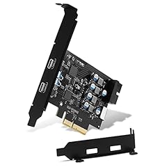 Yeeliya usb pcie for sale  Delivered anywhere in USA 