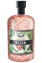 Liquore quaglia rosa usato  Spedito ovunque in Italia 