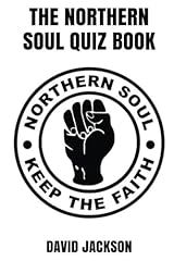 Northern soul quiz for sale  Delivered anywhere in UK