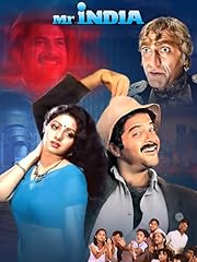 Mr. india for sale  Delivered anywhere in UK