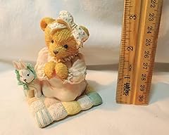 Cherished teddies patrice for sale  Delivered anywhere in UK