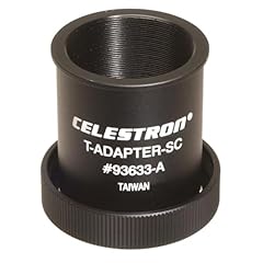 Celestron 93633 slr usato  Spedito ovunque in Italia 