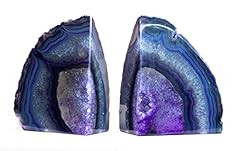 Desertusa purple agate for sale  Delivered anywhere in USA 