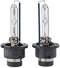 Ampoule xénon osram d'occasion  Livré partout en France