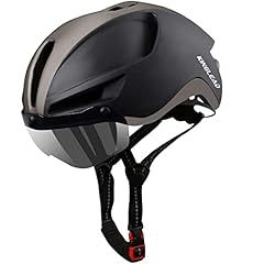 Casco bici kinglead usato  Spedito ovunque in Italia 