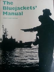 Bluejackets manual for sale  Delivered anywhere in USA 