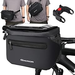 Gxcror fahrrad lenkertasche gebraucht kaufen  Wird an jeden Ort in Deutschland