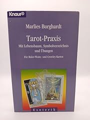 Tarot praxis lebensbaum gebraucht kaufen  Wird an jeden Ort in Deutschland