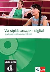 Vía rápida digital gebraucht kaufen  Wird an jeden Ort in Deutschland
