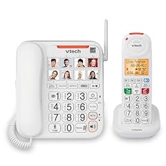Vtech sn5147 amplified for sale  Delivered anywhere in USA 