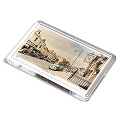 Fridge magnet vintage for sale  Delivered anywhere in UK