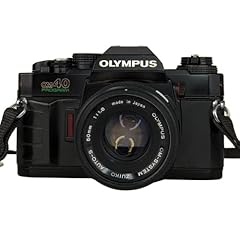 Olympus om40 program usato  Spedito ovunque in Italia 