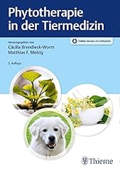 Phytotherapie tiermedizin 200 gebraucht kaufen  Wird an jeden Ort in Deutschland