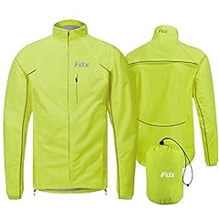 Fdx cycling jacket for sale  Delivered anywhere in UK