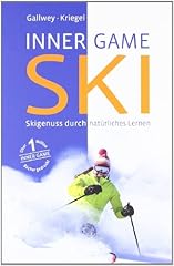 Inner game ski gebraucht kaufen  Wird an jeden Ort in Deutschland