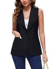 Mintlimit waistcoats women for sale  Delivered anywhere in UK