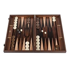 Manopoulos ensemble backgammon d'occasion  Livré partout en France