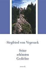 Siegfried vegesack schönsten gebraucht kaufen  Wird an jeden Ort in Deutschland