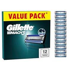 Gillette mach3 razor for sale  Delivered anywhere in Ireland