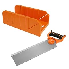 Miter box saw for sale  Delivered anywhere in USA 