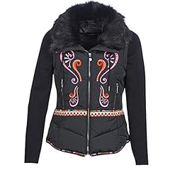 Desigual women black for sale  Delivered anywhere in Ireland