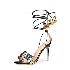 Arqa strappy sandals for sale  Delivered anywhere in USA 