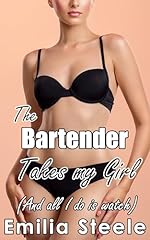Bartender takes girl for sale  Delivered anywhere in UK