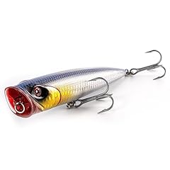Dr.fish saltwater popper for sale  Delivered anywhere in UK