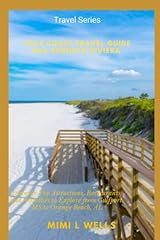 Gulf coast travel for sale  Delivered anywhere in USA 