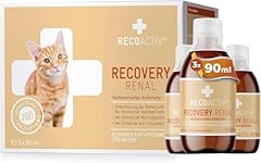 Recoactiv recovery renal gebraucht kaufen  Wird an jeden Ort in Deutschland