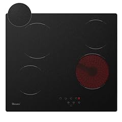 Gionien ceramic hob for sale  Delivered anywhere in UK