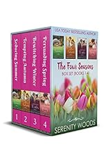 Four seasons box for sale  Delivered anywhere in USA 