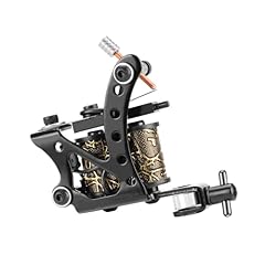 Bamttoo tattoo coil usato  Spedito ovunque in Italia 