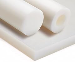 Barra tonda nylon usato  Spedito ovunque in Italia 