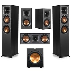 Klipsch reference 5.1 for sale  Delivered anywhere in USA 