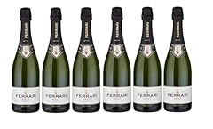Ferrari brut trentodoc d'occasion  Livré partout en France