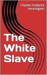 White slave for sale  Delivered anywhere in UK
