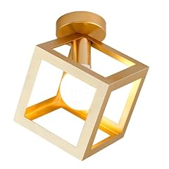 Idegu lampada soffitto usato  Spedito ovunque in Italia 