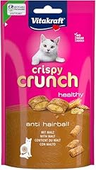 Vitakraft crispy crunch d'occasion  Livré partout en France
