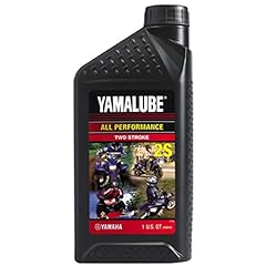 Yamalube performance two for sale  Delivered anywhere in USA 