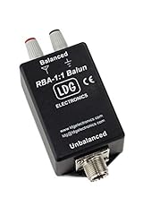 Ldg rba balun usato  Spedito ovunque in Italia 