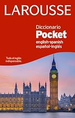 Diccionario pocket english usato  Spedito ovunque in Italia 
