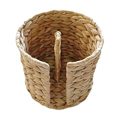 Magideal woven toilet for sale  Delivered anywhere in UK