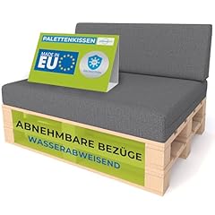Pillows24 palettenkissen teili gebraucht kaufen  Wird an jeden Ort in Deutschland