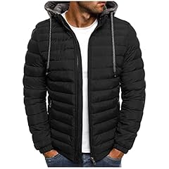 Uhouse winterjacke herren gebraucht kaufen  Wird an jeden Ort in Deutschland